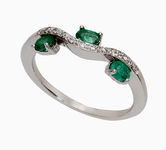 Rings With gemstones 17086448